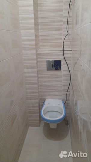 Отделочные работы