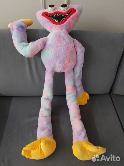 Мягкая игрушка