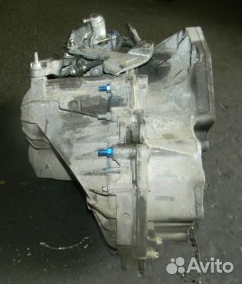 Кпп 6ст. opel antara (67P08TX01)