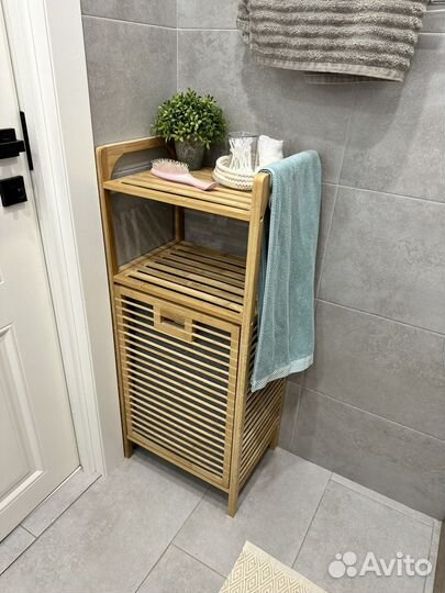 Корзина для белья