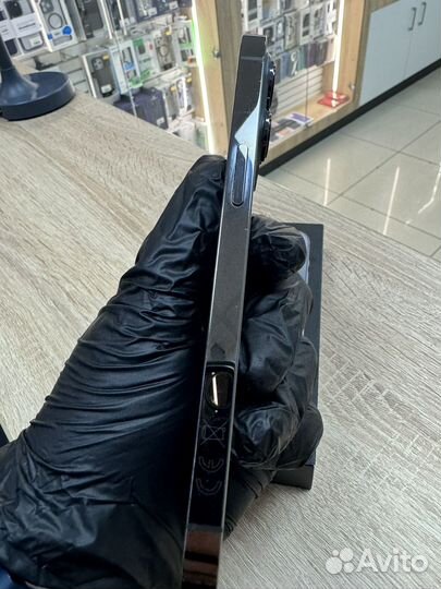 iPhone 13 Pro, 256 ГБ