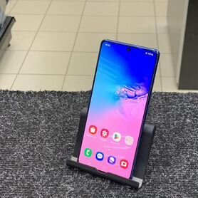 Samsung Galaxy S10 Lite, 6/128 ГБ