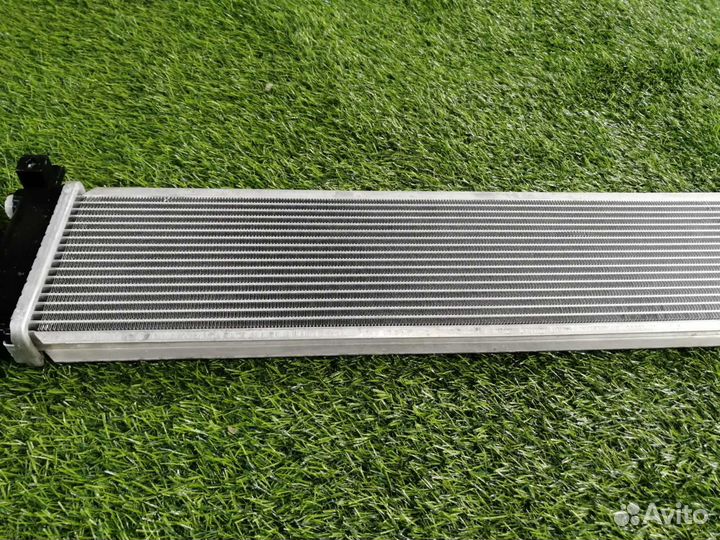 Радиатор инвертора Honda Cr-V RT6 LFB 2020