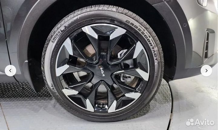 Kia Sorento 2.5 AMT, 2024, 8 110 км