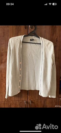 Пиджак, кардиган, джемпер горлом