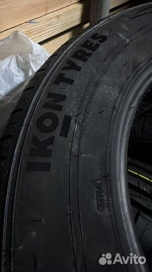 Nokian Tyres Nordman 1 185/65 R15