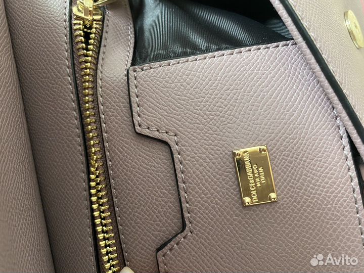 Сумка dolce gabbana sicily