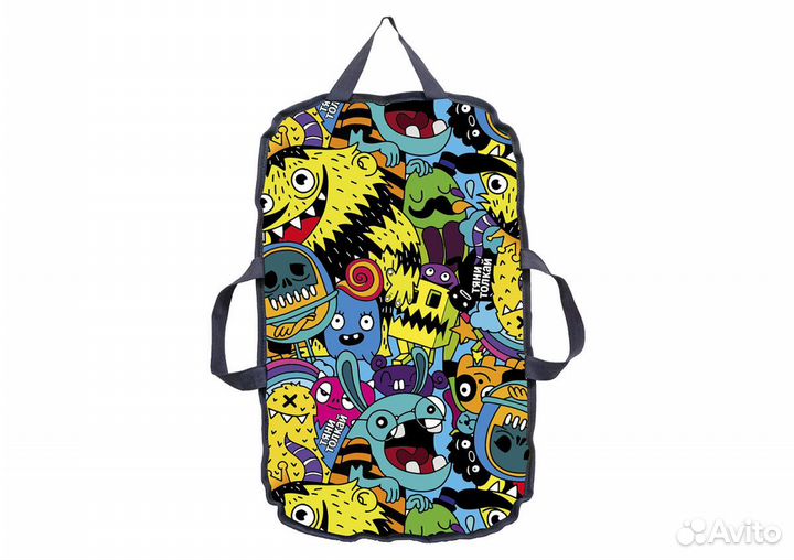 Ледянка прямоугольная Comfort