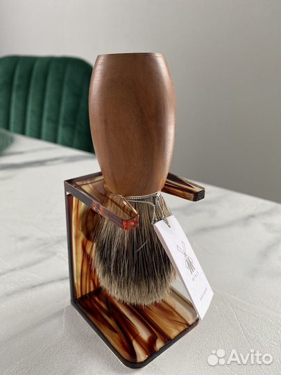 Помазок для бритья Muehle барсук