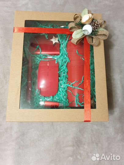 Подарочный набор