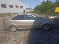 Chevrolet Lacetti 1.6 MT, 2008, 305 000 км, с пробегом, цена 350 000 руб.