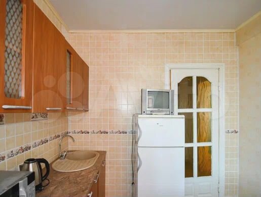 2-к. квартира, 65 м², 3/4 эт.