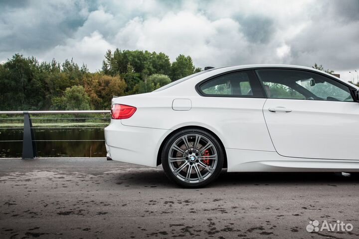 BMW M3 4.0 AMT, 2012, 105 000 км