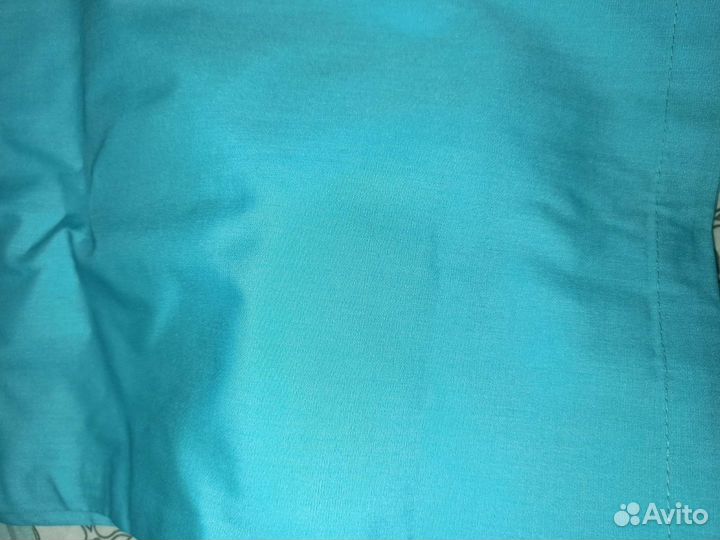 Медицинский костюм женский 48-50