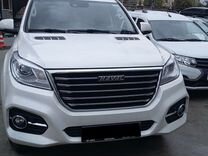 Haval H9 2.0 AT, 2022, 37 271 км, с пробегом, цена 3 300 000 руб.