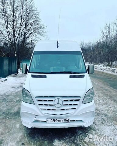 Пассажирские перевозки