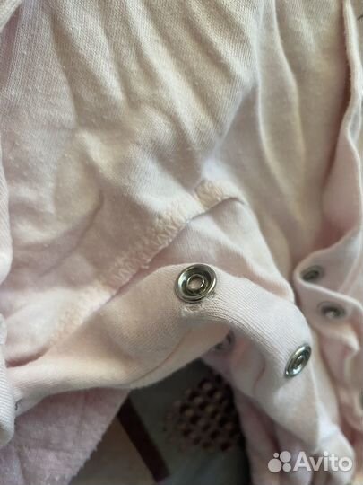 Вещи пакетом 68