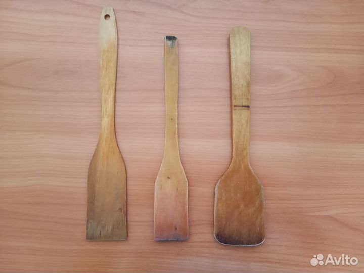 Кухонная утварь