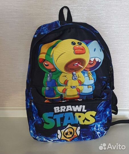 Рюкзак школьный для мальчика