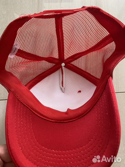 Кепка Суперкубок России