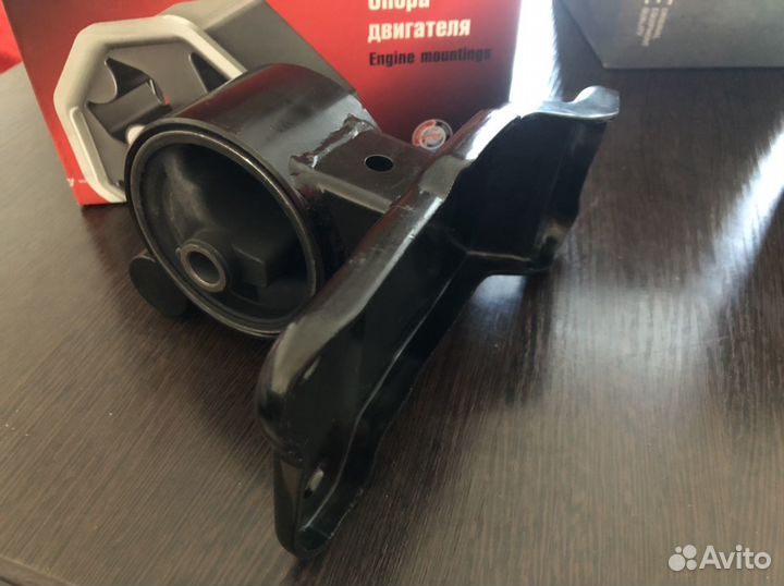 Опора двигателя Fenox FEM0059