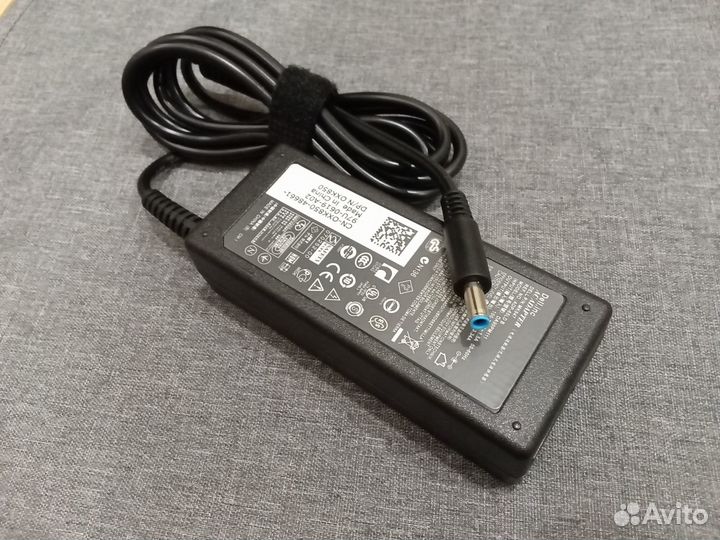 Блок питания Пк Dell Optiplex 3090 Micro 3090-9301