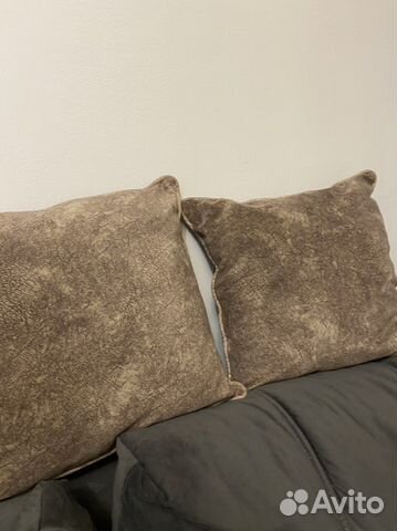 Декоративные подушки