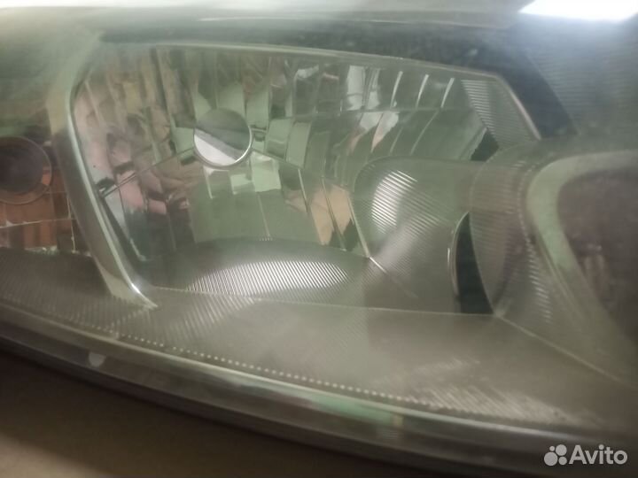 Фара передняя правая LADA granta