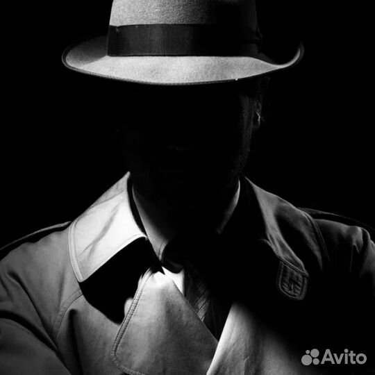 Экспресс проверка на верность. Частный детектив