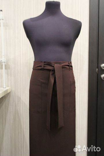 Фартук мужской поясной