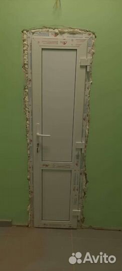 Дверь входная