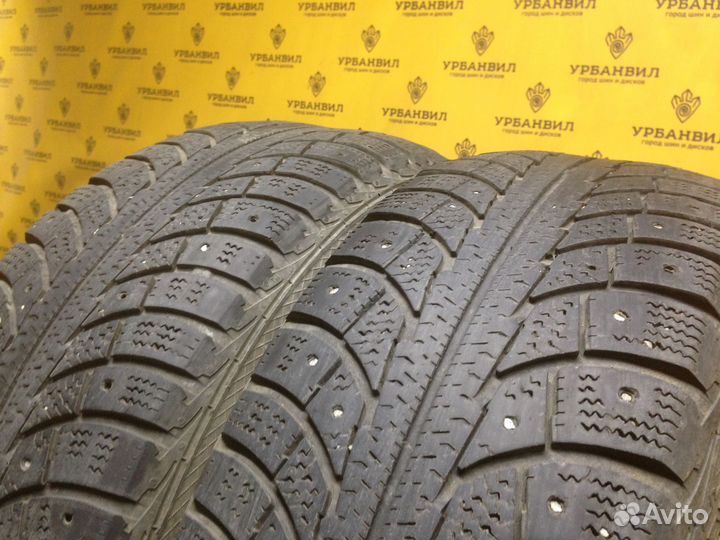 Gislaved Nord Frost 5 195/65 R15