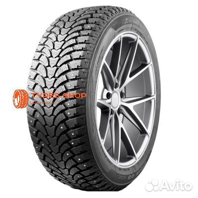 Antares Grip 60 Ice 235/60 R18