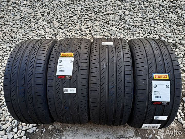 Pirelli Powergy 235/45 R17