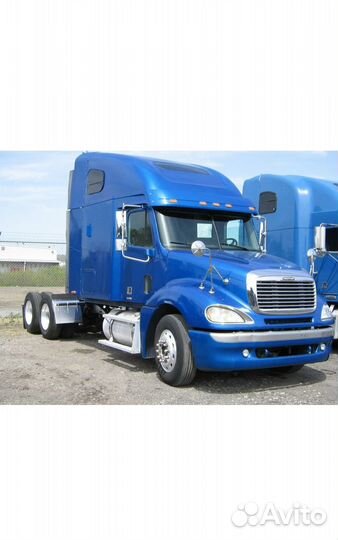 Американские б/у запчасти