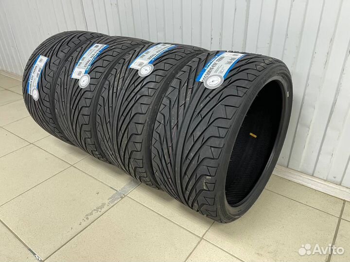 Triangle TR968 235/45 R17 97W