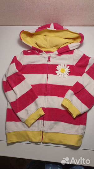 Вещи для девочки