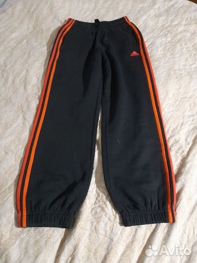 Брюки adidas perfomance