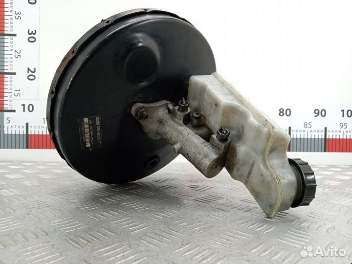 Усилитель тормозов вакуумный для Ford Focus 2