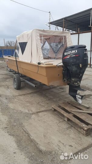 Рыбалка, прогулка по реке