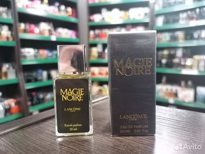 Духи Lancome Magie Noire Ланком Мажи Нуар 25 мл