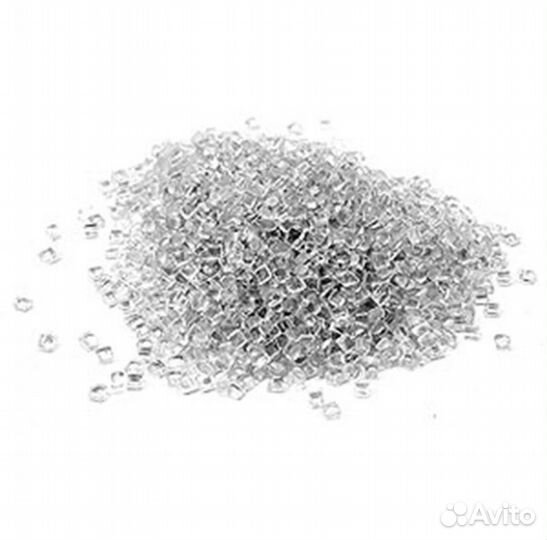 Лопасти седловидные для воблеров