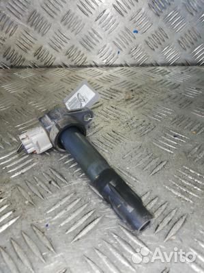 Катушка зажигания бензиновая suzuki kizashi 1 (1BA