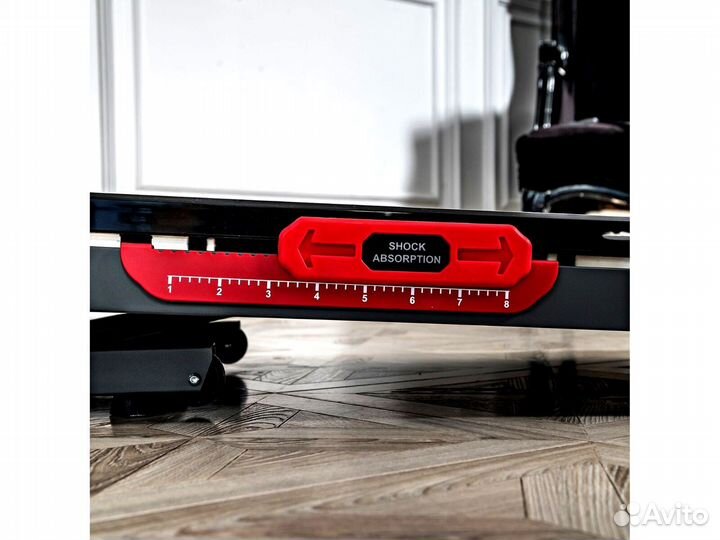 Беговая дорожка / DFC ascona PRO T640