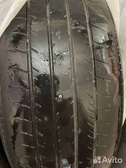 Yokohama dB Decibel E70D 215/55 R17 93Y