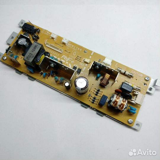 Принтер лазерный Ecosys P2035D запчасти