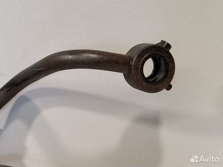 Трубка гидроусилителя Hyundai Getz G4HG 2007