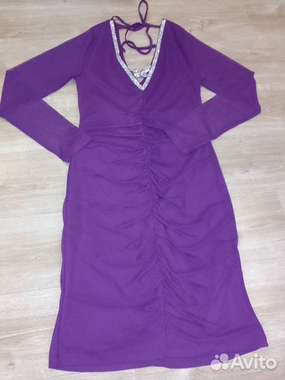 Платье женское вечернее из Германии