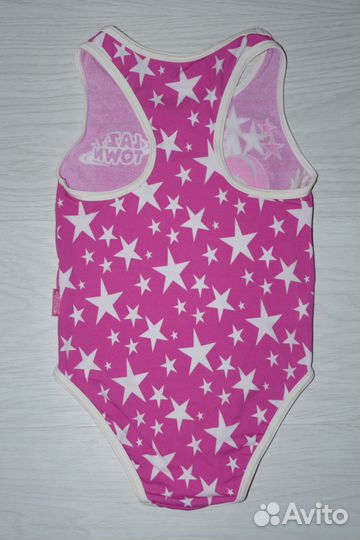 Купальник р.104 (на 3-4 года)