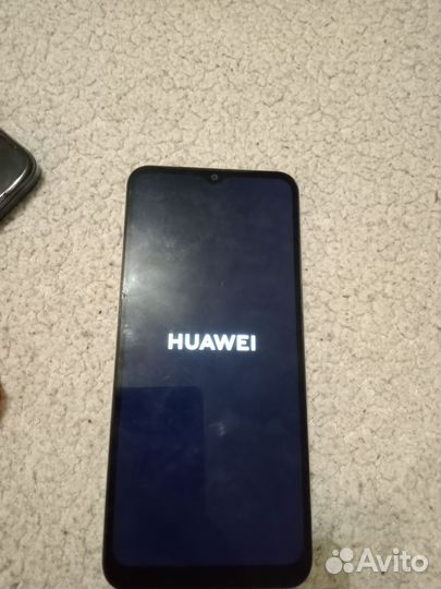 HUAWEI nova Y61, 6/64 ГБ